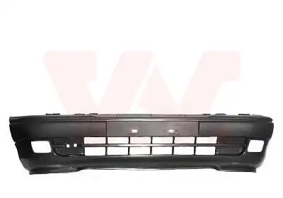 Буфер 3734574 VAN WEZEL