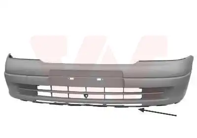Буфер 3742577 VAN WEZEL