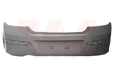 Буфер 3745544 VAN WEZEL