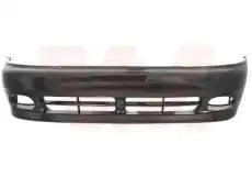 Бампер передний 0131 8140570 VAN WEZEL
