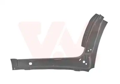Дверь 1985105 VAN WEZEL