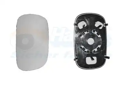 Зеркальное стекло 1636830 VAN WEZEL