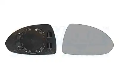Зеркальное стекло 3750836 VAN WEZEL