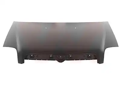 Капот двигателя 1636660 VAN WEZEL