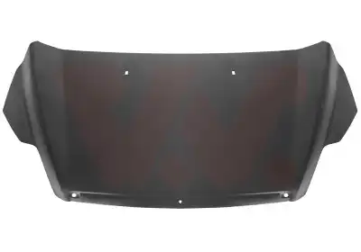 Капот двигателя 1866660 VAN WEZEL
