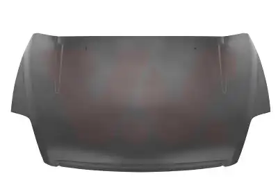 Капот двигателя 1881660 VAN WEZEL