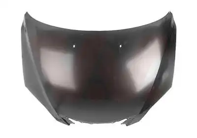 Капот двигателя 2735660 VAN WEZEL