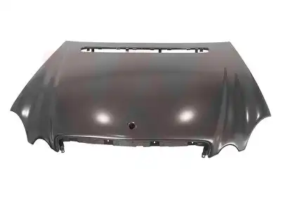 Капот двигателя 3041660 VAN WEZEL