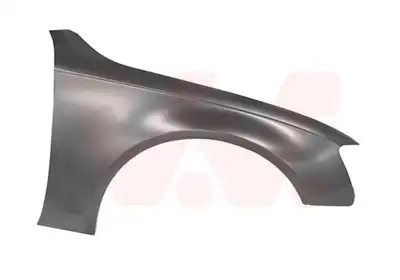 Крыло VAN WEZEL 0307658