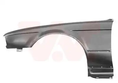 Крыло VAN WEZEL 0635657