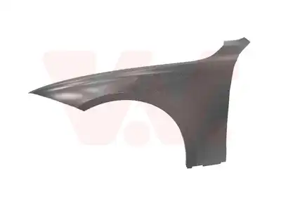 Крыло VAN WEZEL 0670657