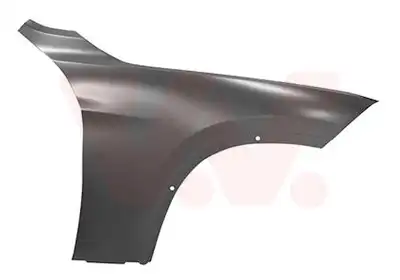 Крыло VAN WEZEL 0679658