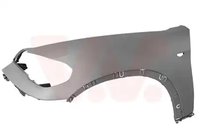 Крыло VAN WEZEL 0689657