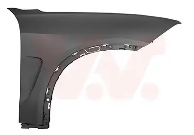 Крыло VAN WEZEL 0690658