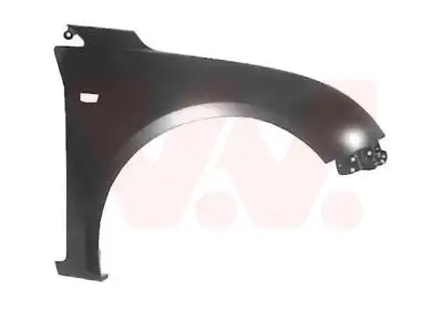 Крыло VAN WEZEL 0820656