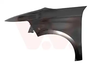 Крыло VAN WEZEL 0979657