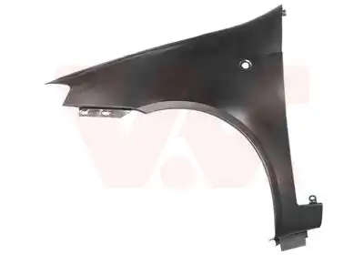 Крыло VAN WEZEL 1622655
