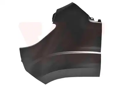 Крыло VAN WEZEL 1652657