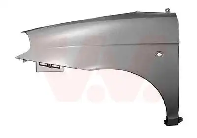 Крыло VAN WEZEL 1776655