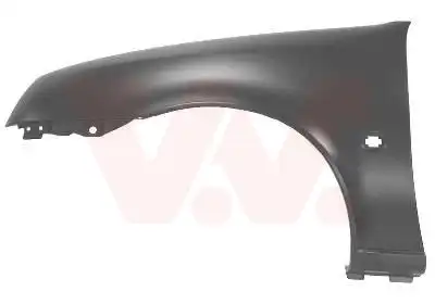 Крыло VAN WEZEL 1831655
