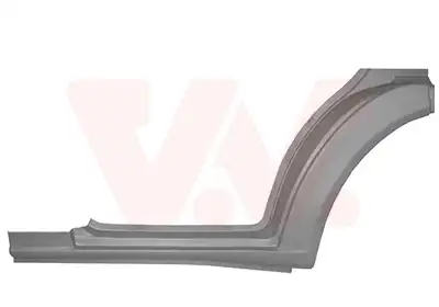 Крыло VAN WEZEL 1898158