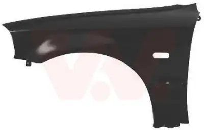 Крыло VAN WEZEL 2527655