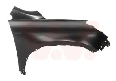 Крыло VAN WEZEL 2568658