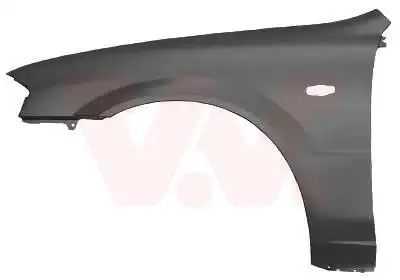 Крыло VAN WEZEL 2732656