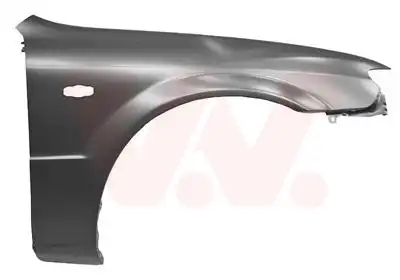 Крыло VAN WEZEL 2733656