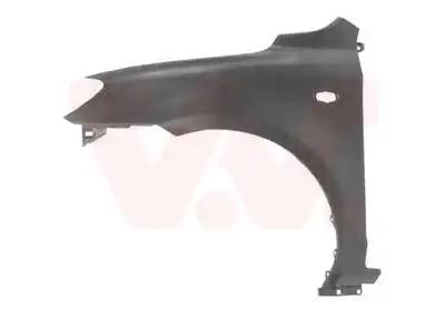Крыло VAN WEZEL 2740655