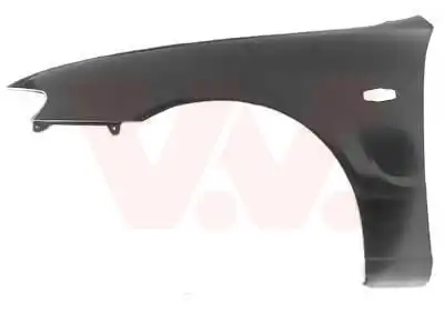 Крыло VAN WEZEL 2752656