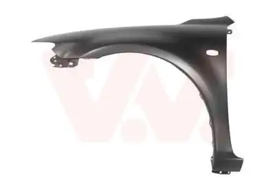 Крыло VAN WEZEL 2754656