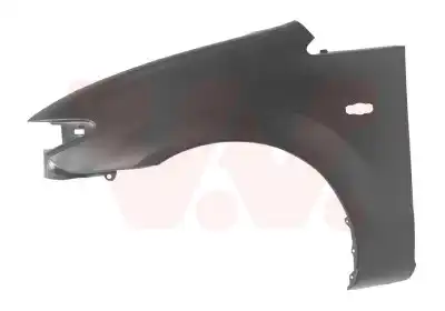 Крыло VAN WEZEL 2760657