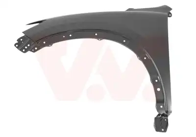 Крыло VAN WEZEL 2780657