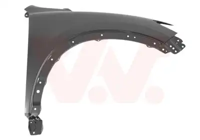 Крыло VAN WEZEL 2780658