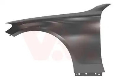 Крыло VAN WEZEL 2924655