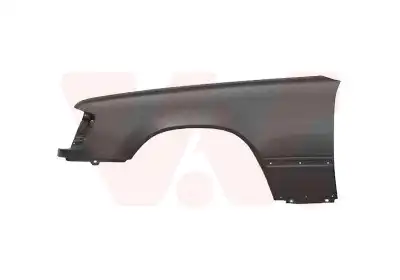 Крыло VAN WEZEL 3024657