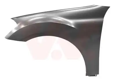 Крыло VAN WEZEL 3087657