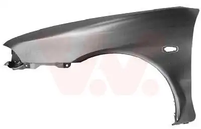 Крыло VAN WEZEL 3225655
