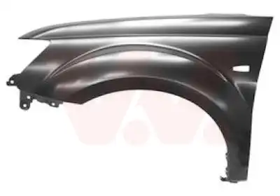 Крыло VAN WEZEL 3272655