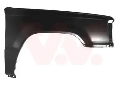 Крыло VAN WEZEL 3293658