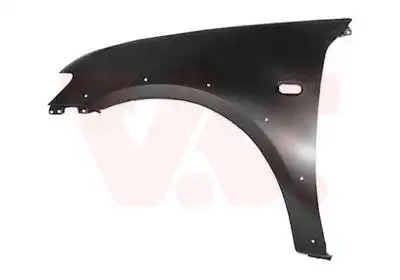 Крыло VAN WEZEL 3295655