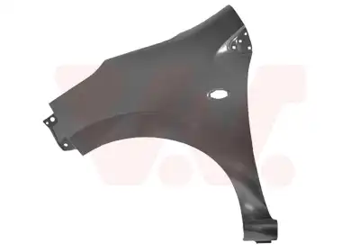 Крыло VAN WEZEL 3357655
