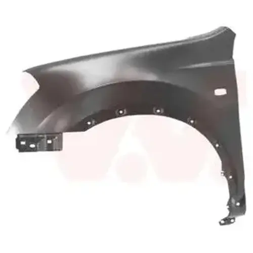 Крыло VAN WEZEL 3388655