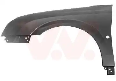 Крыло VAN WEZEL 3768655