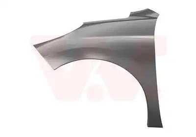 Крыло VAN WEZEL 4029657