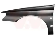 Крыло VAN WEZEL 4049656