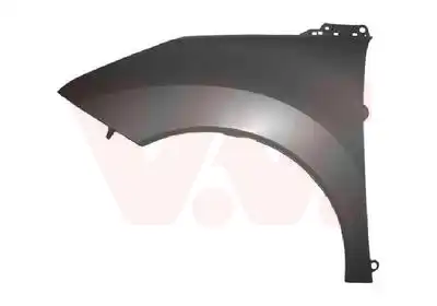 Крыло VAN WEZEL 4076657