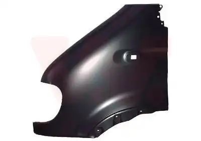Крыло VAN WEZEL 4391655