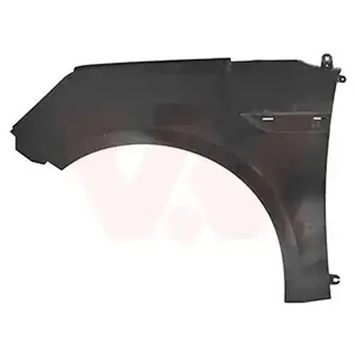 Крыло VAN WEZEL 4407657